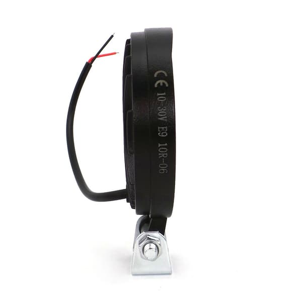 LED-arbetsbelysning IP67 2000lm 14 LED liten