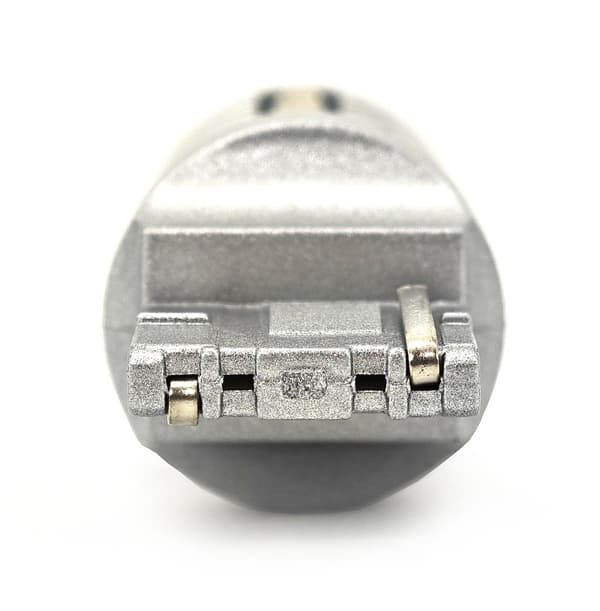 2 kpl W21W LED-lamppu 7440 12-24V CANBUS 2000lm punainen