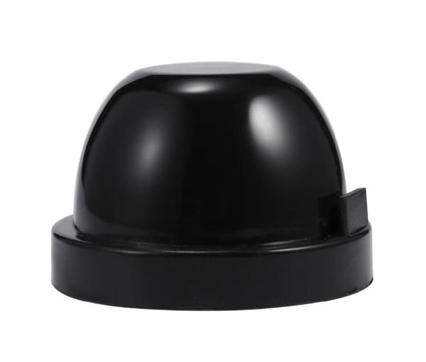 2 kpl Korkki, LED-valaisin, HiD 105mm