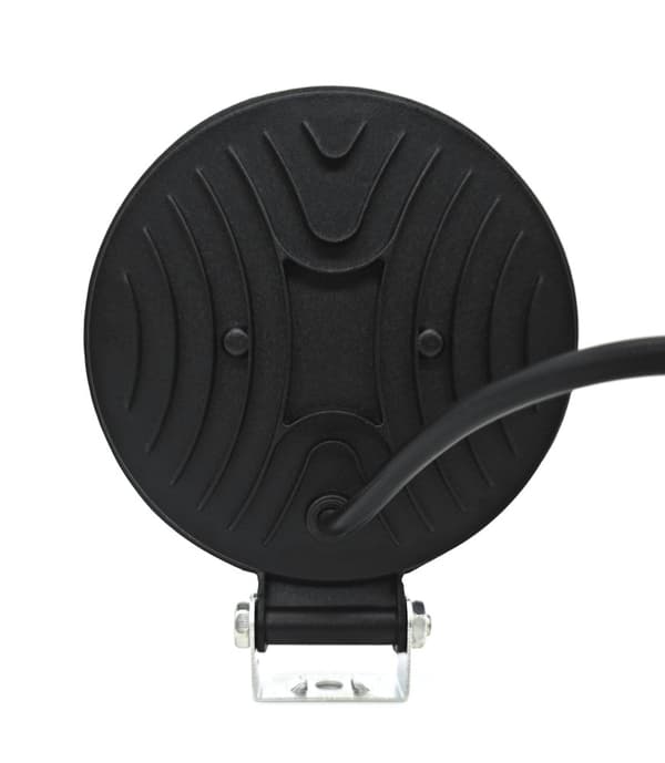 LED-työvalaisin IP67 2000lm 14 LED suuri