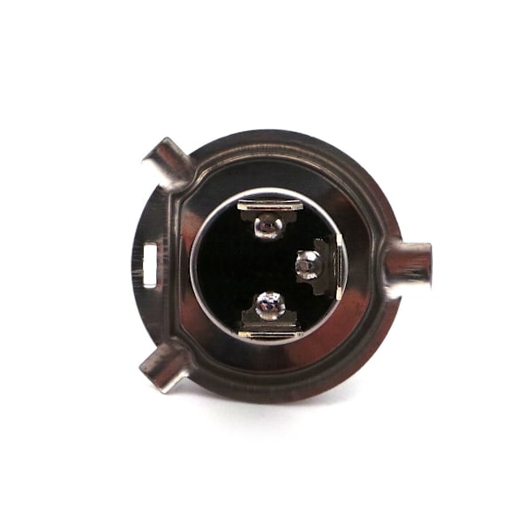 2 kpl H4 LED-lamppu 9V-32V CANBUS 7500lm voimakas valkoinen