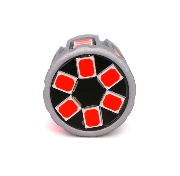 2 kpl LED-lamppu W16W 12-24V 100% CAN punainen vahva, ei vikaa