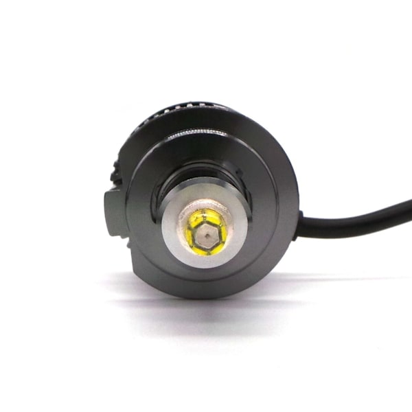 lED-lamput H7 9V-50V CANBUS 2kpl 20000lm