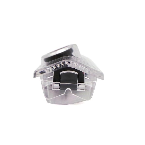 Mercedes LED-dörrlogoprojektor 2-pack
