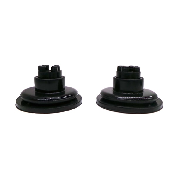 2 kpl LED-lampun korkki, mini A