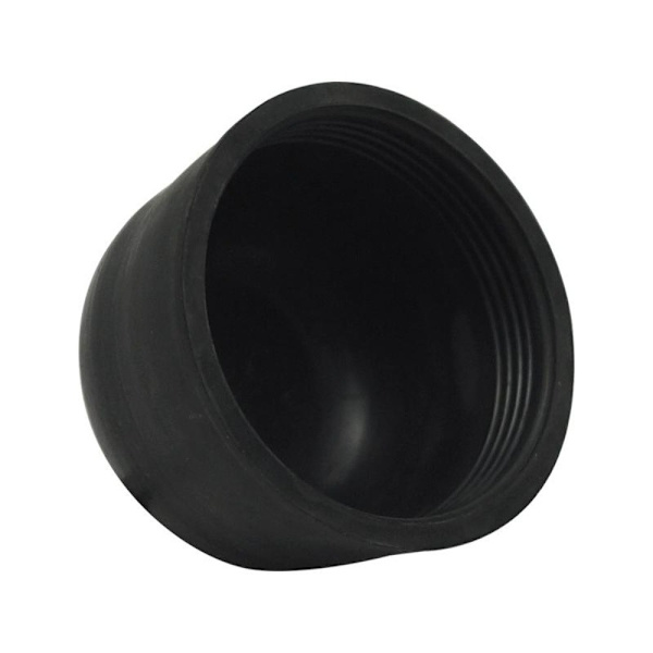 2 kpl Korkki, LED-valaisin, HiD 45mm