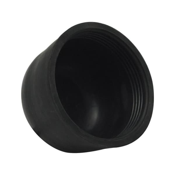 2 st. Kork, LED-lampa, HiD 45mm