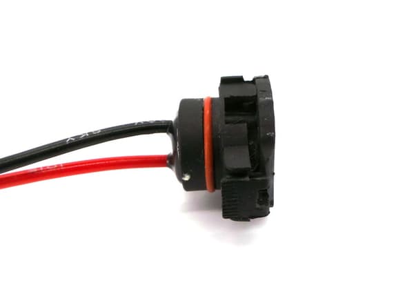 2 kpl Pistoke H16, PS24W, PS19W, 5202