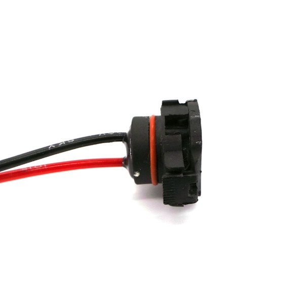 2 st Stift H16, PS24W, PS19W, 5202