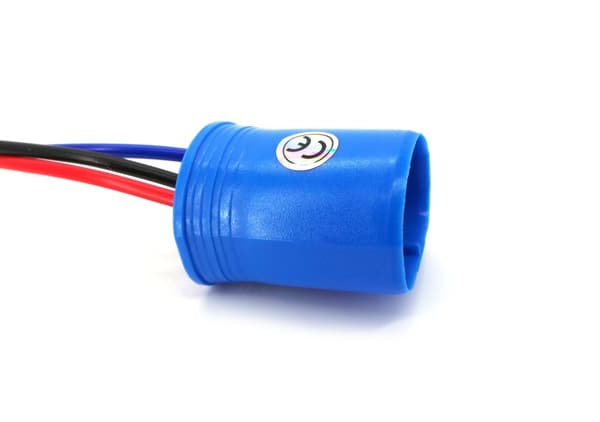 2 kpl Pistorasia HB1, HB5, 9004, 9007