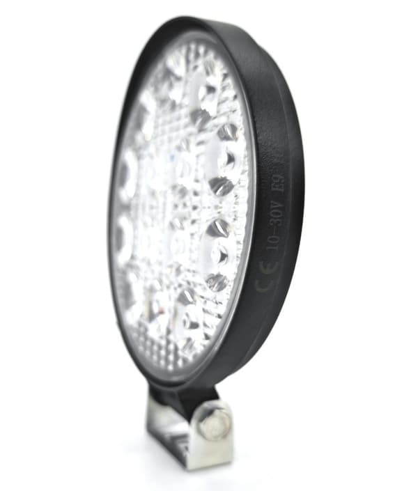 LED-arbetsbelysning IP67 2000lm 14 LED stor