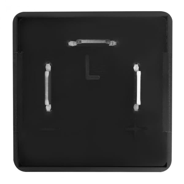 LED-stolpströmbrytare 12V CF13-KT