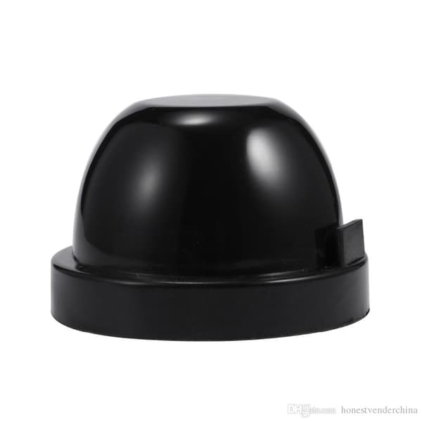 2 kpl Korkki, LED-valaisin, HiD 95mm