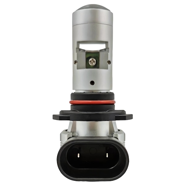 2 st HiR 2 LED-lampor 9012 12-24V Canbus, för lampor från USA, egen avstängningslinje