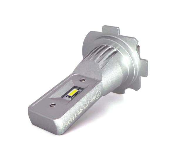 LED-lamppuja H18 9V-32V CANBUS CSP-sarja Uusi