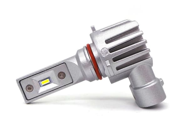 HB3 9V-30V CANBUS CSP LED-lamppusarja Uusi