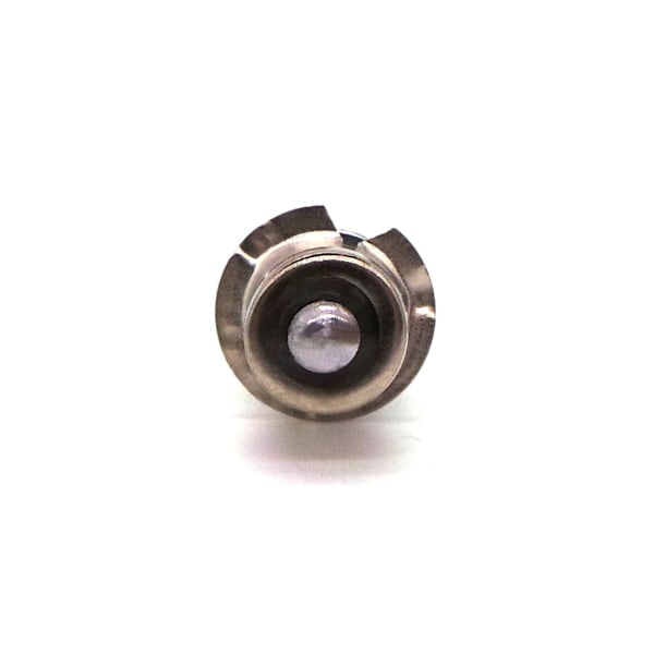 2 kpl LED-lamppu PX13.5, P13, P13.5s 6V taskulamppuihin