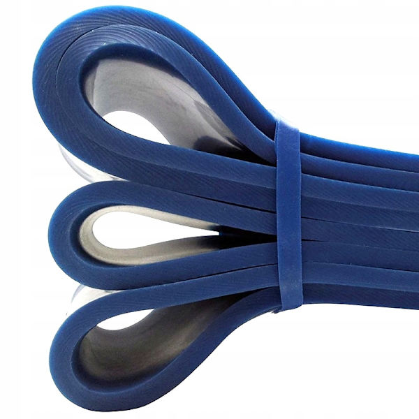 POWER BAND vastuskuminauha 30-80kg