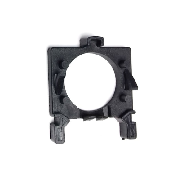 2 kpl Adapteri LED H7 polttimolle, Ford Focus, Mondeo, Opel