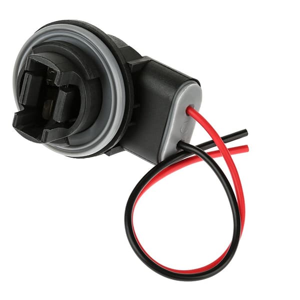 2 st Socklar P27W, 3156