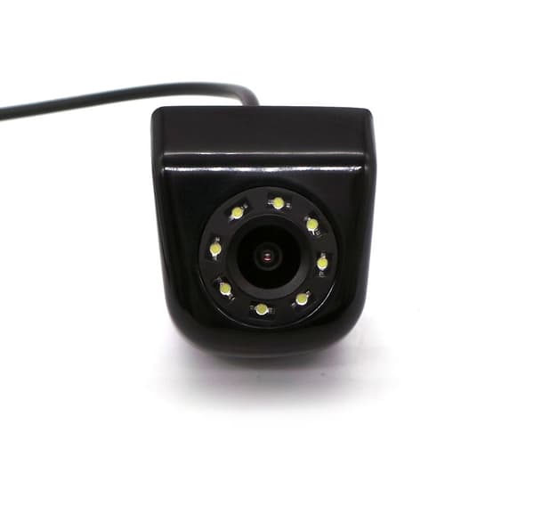 Universal kamera for-bag, metal LED IP68 170