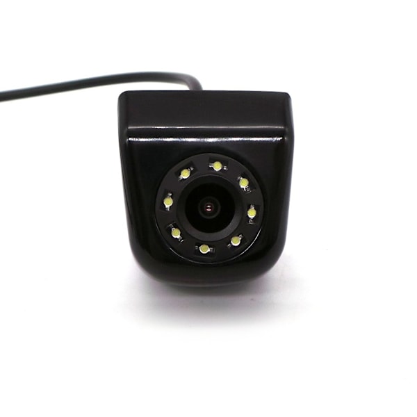 Universal kamera fram - bak, metall LED IP68 170