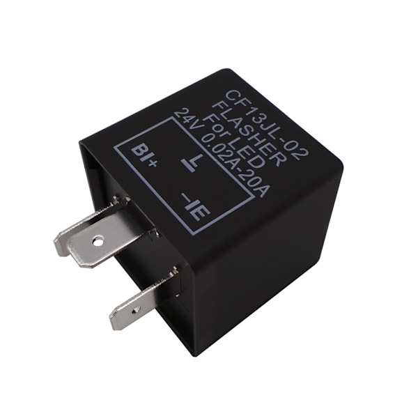 LED vilkku CF13A 24V