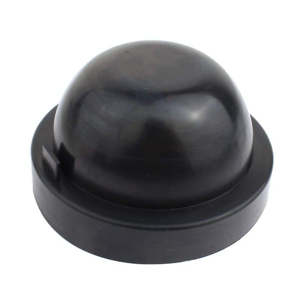 2 kpl Korkki, LED-valaisin, HiD 105mm