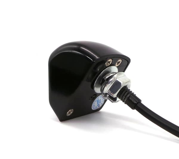 Universal kamera for-bag, metal LED IP68 170