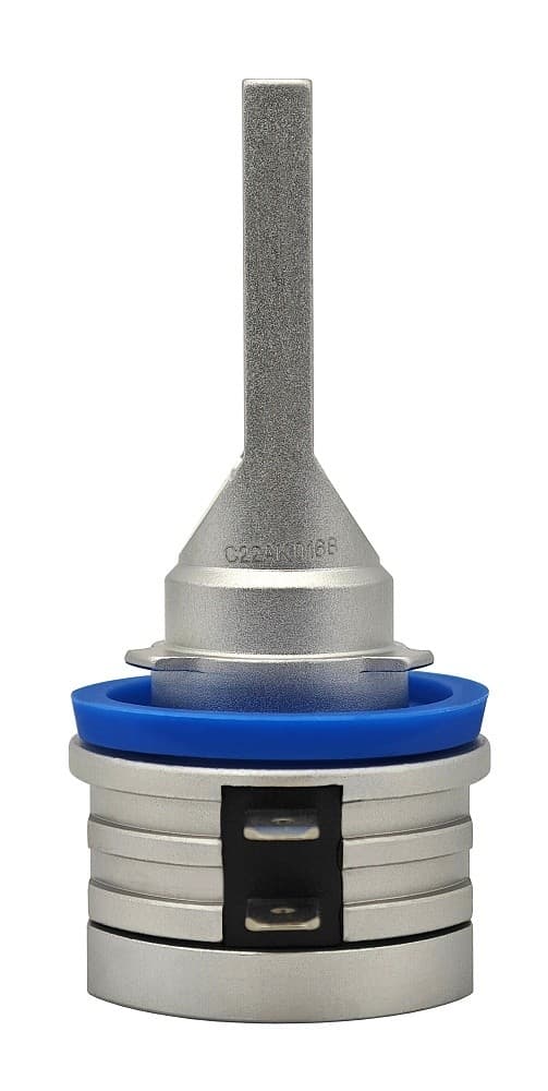 LED-lamput H11B 9V-30V CANBUS CSP-sarja Uusi