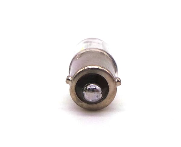 6 kpl LED-lamppu H6W BAX9S 12V CANBUS 350lm