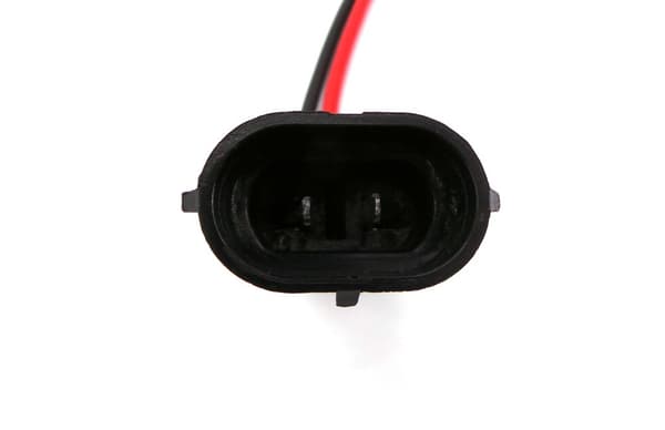 2 st Lampsocklar HB4, 9006, P22d