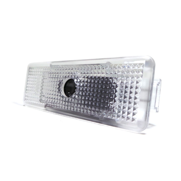 BMW LED dörrlogoprojektor 2-pack
