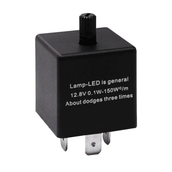 LED-valopylvään katkaisija 12V CF14-KT