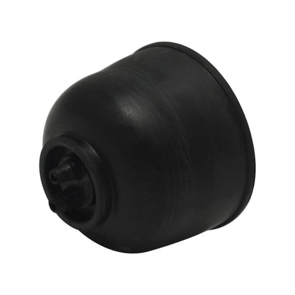 2 st. Kork, LED-lampa, HiD 45mm