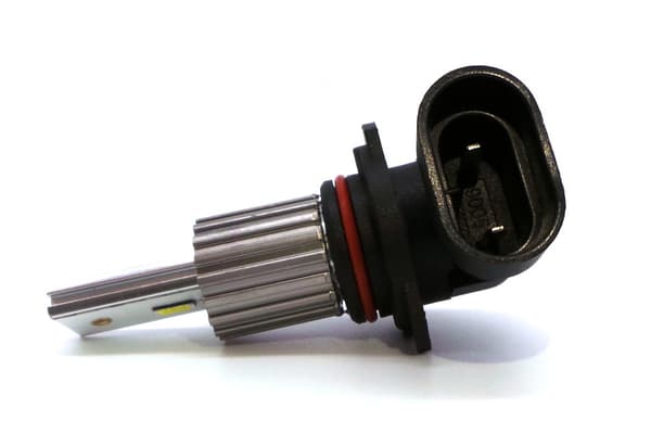 2 kpl LED-lamppu HB4, 9006 9V-30V CANBUS 3500lm