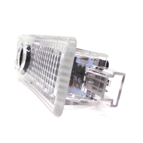BMW dörrlogoprojektor LED-set 2 st