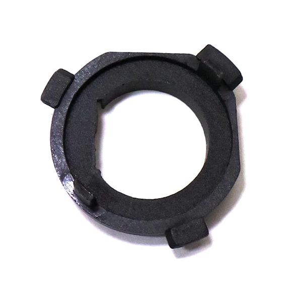2 kpl Adapteri LED H1-lamppuun, M-029 Kia