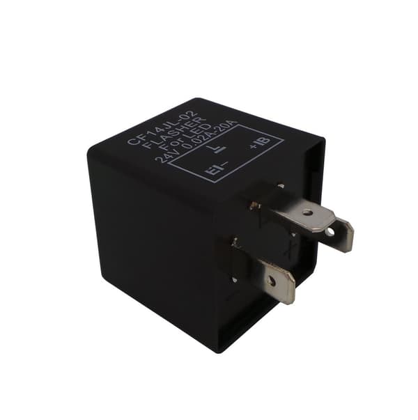 LED CF14B 24V kääntymisvalon katkaisija