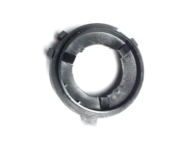 2 kpl Adapteri LED H7 polttimoon, VW Golf, Multivan, Touran, Sharan