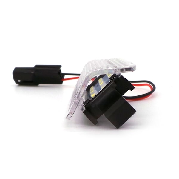 Toyota, Lexus ovien valaistus LED-valot 2x450lm, 2kpl setti