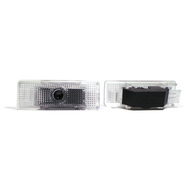 BMW LED dörrlogoprojektor 2-pack