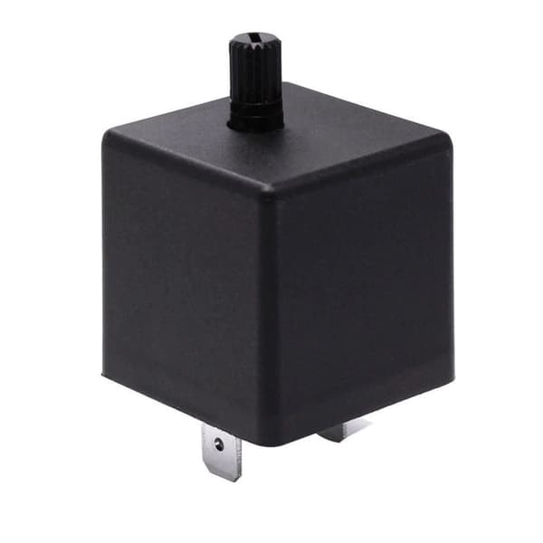 LED-stolpströmbrytare 12V CF13-KT