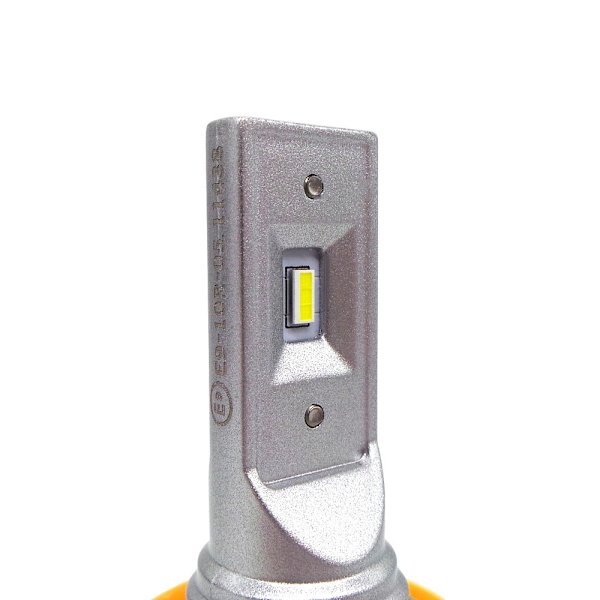 H11 9V-30V CANBUS CSP LED-lamppusarja Uusi