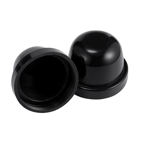 2 kpl Korkki, LED-valaisin, HiD 95mm