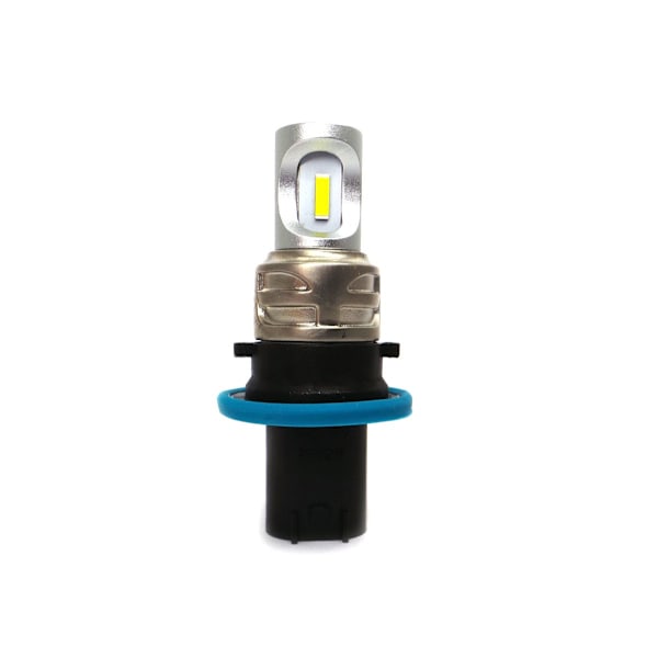 2 kpl LED-lamppu PH19W 12-24V CANBUS-virta