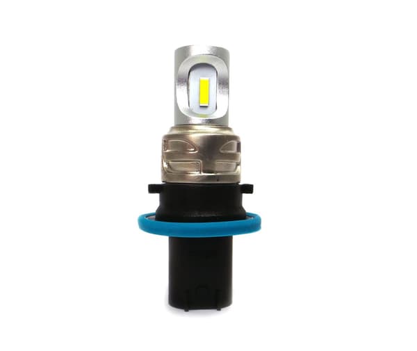 2 st LED-lampor PH19W 12-24V CANBUS-ström