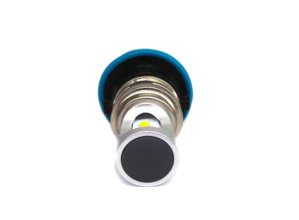 2 st LED-lampor PH19W 12-24V CANBUS-ström