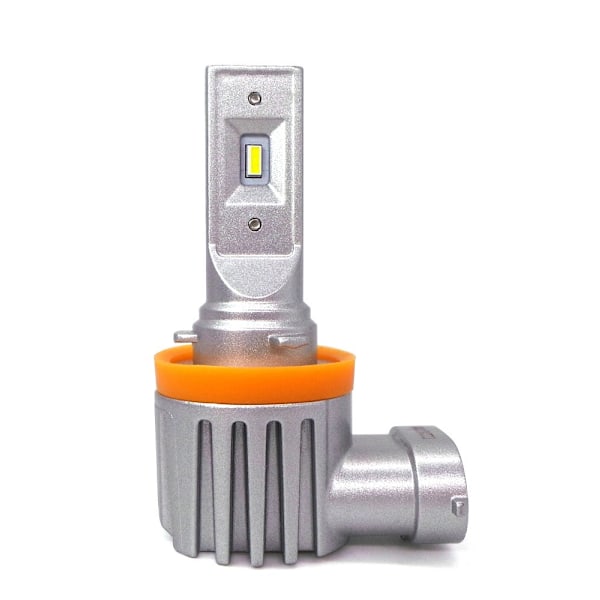 LED H9 9V-30V CANBUS CSP polttimoiden sarja Uusi