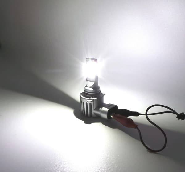 HiR 1 9V-30V CANBUS CSP LED-lampset Ny